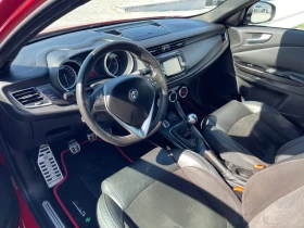 Alfa Romeo Giulietta QV_Line! 2.0JTDm-2!! Face!!! UNIKAT! | Mobile.bg    8