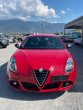 Alfa Romeo Giulietta QV_Line! 2.0JTDm-2!! Face!!! UNIKAT! | Mobile.bg    2