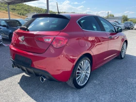 Alfa Romeo Giulietta QV_Line! 2.0JTDm-2!! Face!!! UNIKAT! | Mobile.bg    4