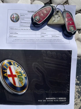 Alfa Romeo Giulietta QV_Line! 2.0JTDm-2!! Face!!! UNIKAT! | Mobile.bg    16
