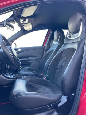 Alfa Romeo Giulietta QV_Line! 2.0JTDm-2!! Face!!! UNIKAT! | Mobile.bg    12