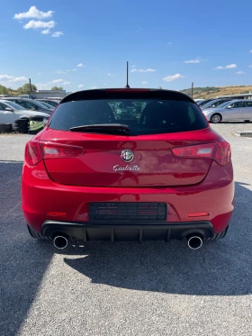 Alfa Romeo Giulietta QV_Line! 2.0JTDm-2!! Face!!! UNIKAT! | Mobile.bg    5