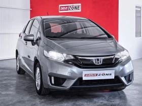 Honda Jazz 1.3 Бензин/Газ BRC
