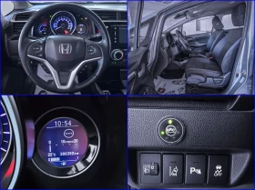 Honda Jazz 1.3 Бензин/Газ BRC - 18900 лв. - 64977809 5