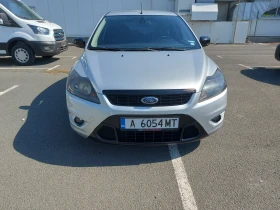 Ford Focus 2.0i | Mobile.bg    5