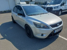 Ford Focus 2.0i | Mobile.bg    4
