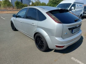 Ford Focus 2.0i | Mobile.bg    2
