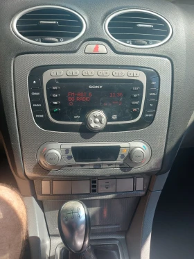 Ford Focus 2.0i | Mobile.bg    9