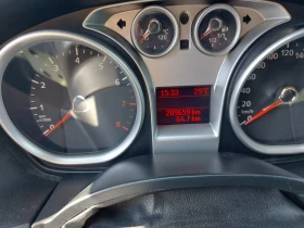 Ford Focus 2.0i | Mobile.bg    8