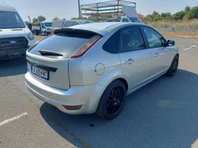 Ford Focus 2.0i | Mobile.bg    3