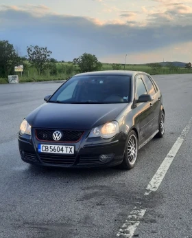     VW Polo