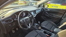 Opel Astra Facelift-1.4CNG*  | Mobile.bg    12
