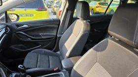 Opel Astra Facelift-1.4CNG*  | Mobile.bg    13