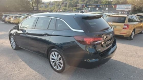 Opel Astra Facelift-1.4CNG*  | Mobile.bg    6