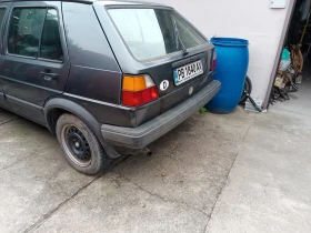     VW Golf