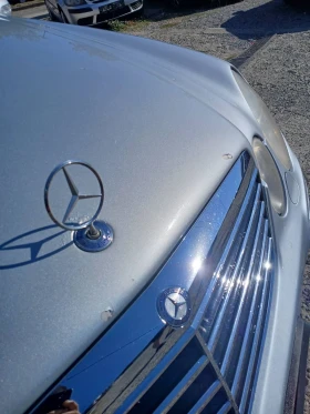 Обява за продажба на Mercedes-Benz E 280 ~8 000 лв. - изображение 3