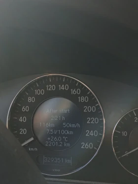 Обява за продажба на Mercedes-Benz E 280 ~8 000 лв. - изображение 10
