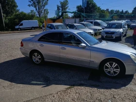 Обява за продажба на Mercedes-Benz E 280 ~8 000 лв. - изображение 9