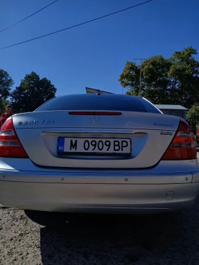 Обява за продажба на Mercedes-Benz E 280 ~8 000 лв. - изображение 4