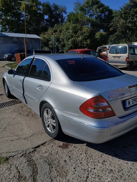 Обява за продажба на Mercedes-Benz E 280 ~8 000 лв. - изображение 2