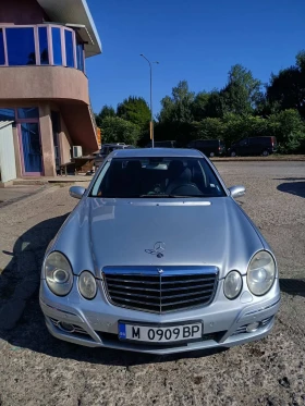 Обява за продажба на Mercedes-Benz E 280 ~8 000 лв. - изображение 1
