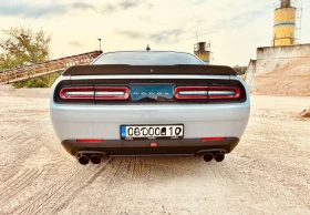Dodge Challenger 5.7 R/T Plus - 45000 € / 88012.35 лв. - 80161281 4
