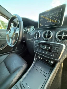Mercedes-Benz A 220, снимка 10