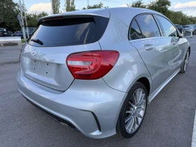 Mercedes-Benz A 220, снимка 5