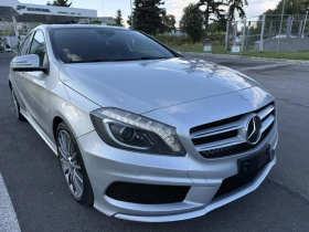 Mercedes-Benz A 220  - изображение 1
