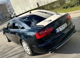 Audi A6 2.0TFSI / Бартер , снимка 4