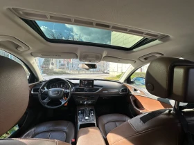 Audi A6 2.0TFSI / Бартер , снимка 7
