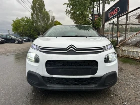 Обява за продажба на Citroen C3 1, 600 eHDI EURO6B ~11 999 лв. - изображение 1