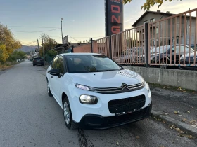 Citroen C3 1, 600 eHDI EURO6B | Mobile.bg    2