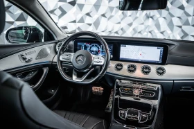 Mercedes-Benz CLS 350 d 4M AMGLine* 360* LED* Ambient*  - 64900 лв. / 33182.84 € - 43303762 12