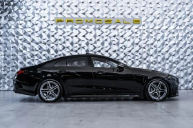 Mercedes-Benz CLS 350 d 4M AMGLine* 360* LED* Ambient*  - 64900 лв. / 33182.84 € - 43303762 6