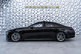 Mercedes-Benz CLS 350 d 4M AMGLine* 360* LED* Ambient*  - 64900 лв. / 33182.84 € - 43303762 3