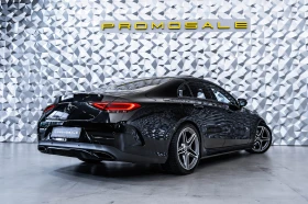 Mercedes-Benz CLS 350 d 4M AMGLine* 360* LED* Ambient*  - 64900 лв. / 33182.84 € - 43303762 4