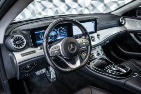 Mercedes-Benz CLS 350 d 4M AMGLine* 360* LED* Ambient*  - 64900 лв. / 33182.84 € - 43303762 8