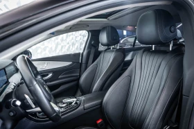 Mercedes-Benz CLS 350 d 4M AMGLine* 360* LED* Ambient*  - 64900 лв. / 33182.84 € - 43303762 14