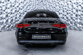 Mercedes-Benz CLS 350 d 4M AMGLine* 360* LED* Ambient*  - 64900 лв. / 33182.84 € - 43303762 5