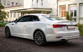 Audi A5 3.0 TDI QUATRO S LINE - 21000 € / 41072.43 лв. - 97628474 2