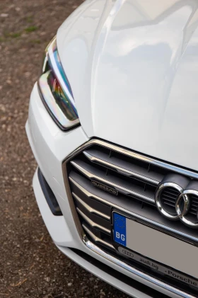Audi A5 3.0 TDI QUATRO S LINE - 21000 € / 41072.43 лв. - 97628474 7