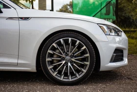 Audi A5 3.0 TDI QUATRO S LINE - 21000 € / 41072.43 лв. - 97628474 6