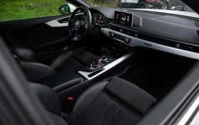 Audi A5 3.0 TDI QUATRO S LINE - 21000 € / 41072.43 лв. - 97628474 8