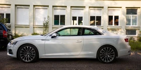 Audi A5 3.0 TDI QUATRO S LINE - 21000 € / 41072.43 лв. - 97628474 4