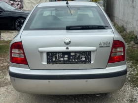 Skoda Octavia - 2500 лв. / 1278.23 € - 70665794 5