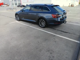 Обява за продажба на Skoda Superb L&K 4x4 ~35 500 лв. - изображение 5