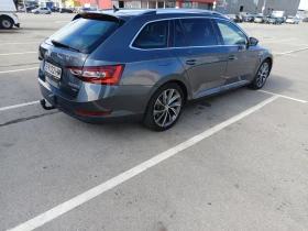 Обява за продажба на Skoda Superb L&K 4x4 ~35 500 лв. - изображение 7
