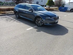 Обява за продажба на Skoda Superb L&K 4x4 ~35 500 лв. - изображение 2