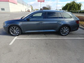 Обява за продажба на Skoda Superb L&K 4x4 ~35 500 лв. - изображение 6